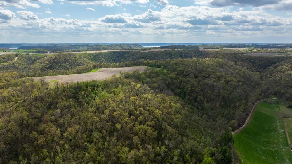 0 Yaeger Valley Road Cochrane, WI 54622