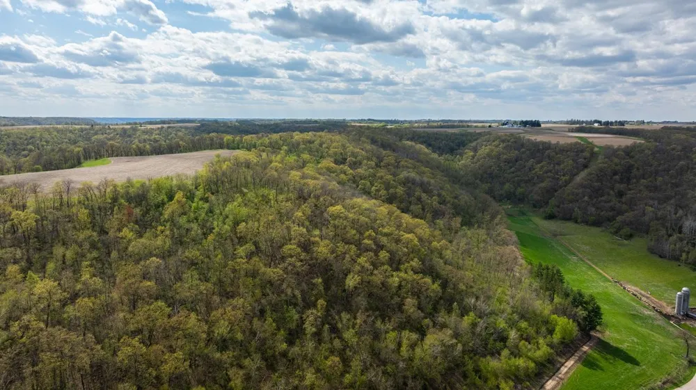 0 Yaeger Valley Road Cochrane, WI 54622