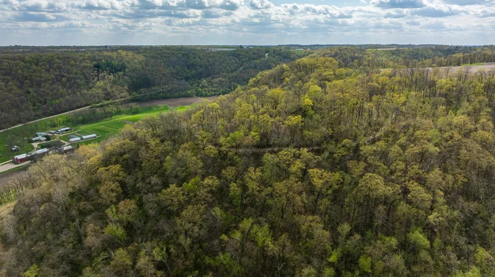 0 Yaeger Valley Road Cochrane, WI 54622