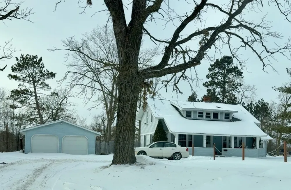 1617 Irvine Avenue NW