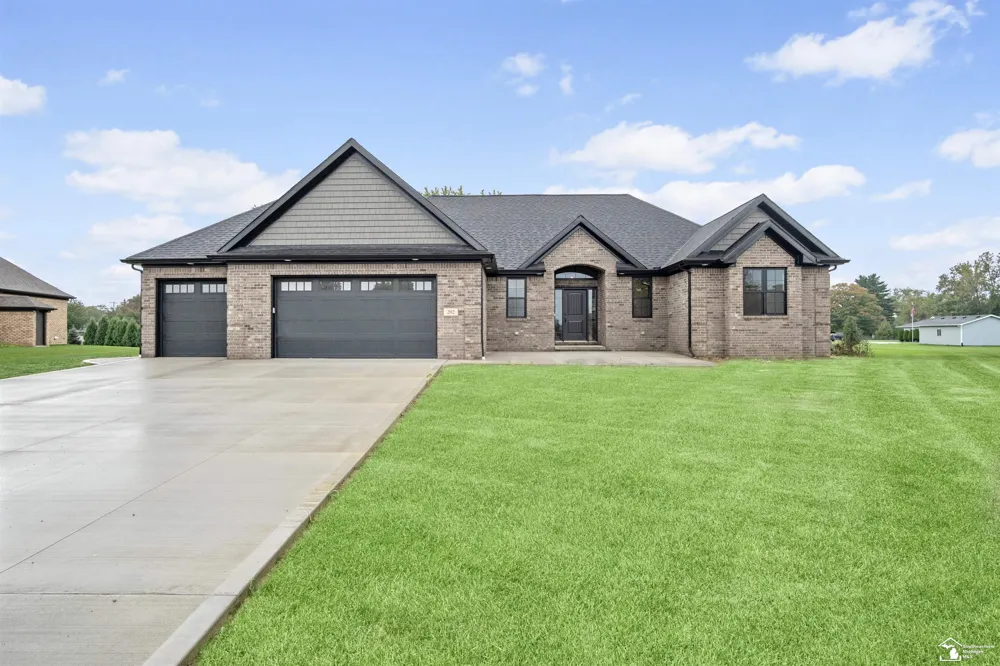 11080 S Custer Road Raisinville Township, MI 48161