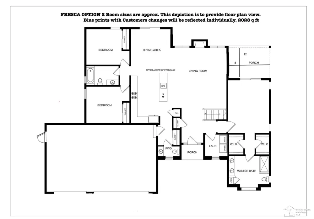 11080 S Custer Road Raisinville Township, MI 48161