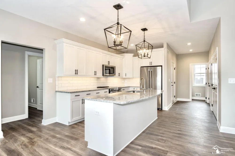 11080 S Custer Road Raisinville Township, MI 48161