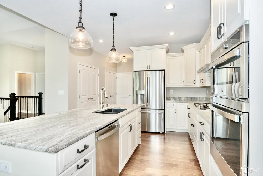 11080 S Custer Road Raisinville Township, MI 48161