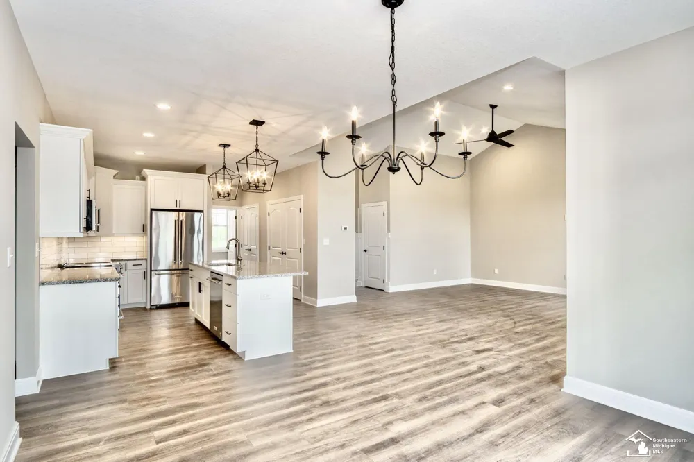 11080 S Custer Road Raisinville Township, MI 48161