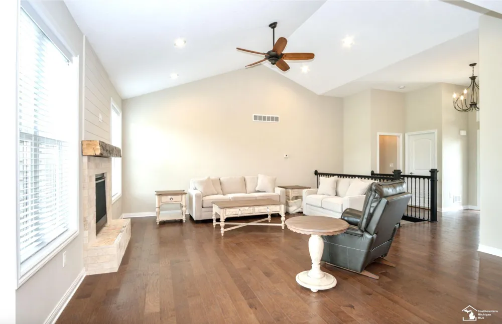 11080 S Custer Road Raisinville Township, MI 48161