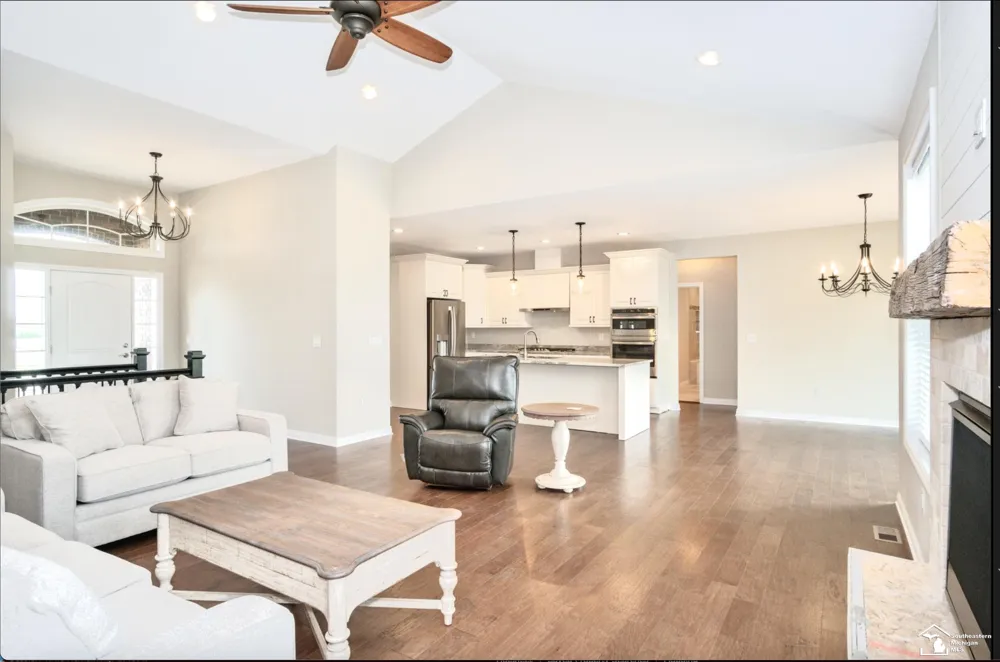 11080 S Custer Road Raisinville Township, MI 48161