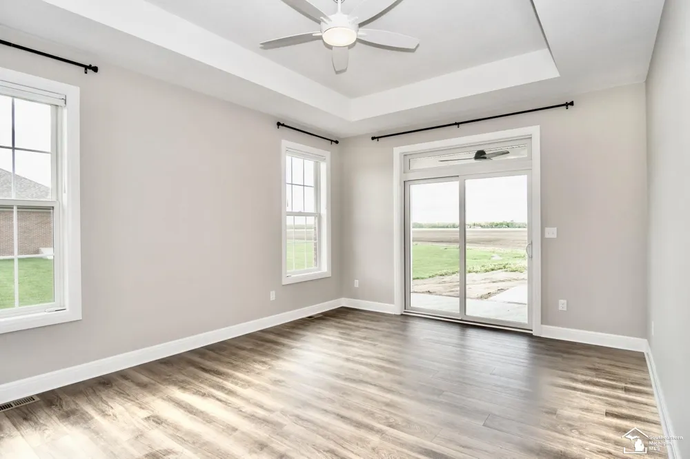 11080 S Custer Road Raisinville Township, MI 48161