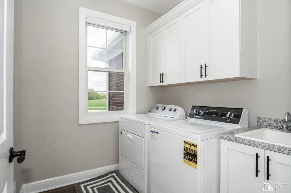 11080 S Custer Road Raisinville Township, MI 48161