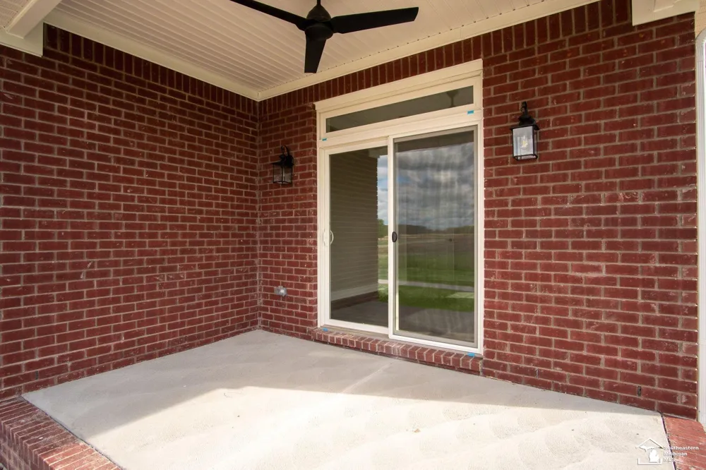 11080 S Custer Road Raisinville Township, MI 48161