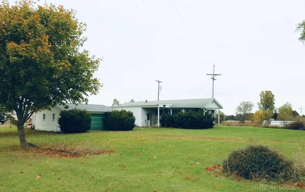 4845 Lake pleasant Road