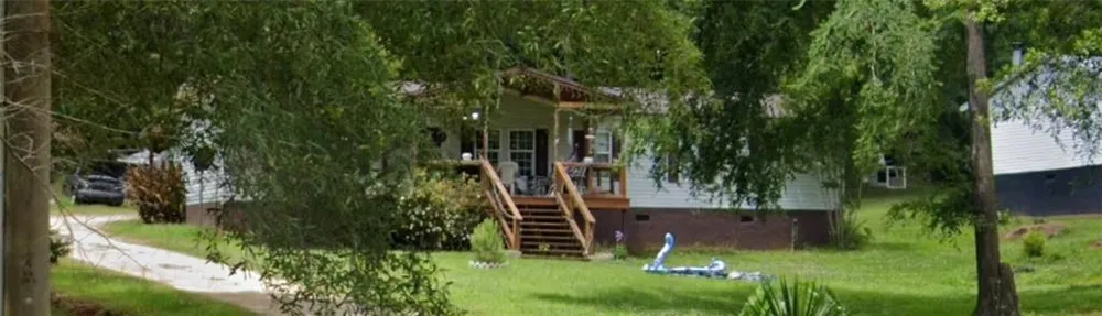 1141 River Woods Drive