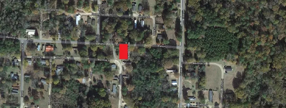 1111 Patton Street Other, AR 71753