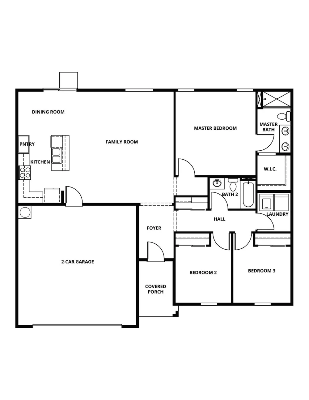 3437 Dillion Way Denair, CA 95316