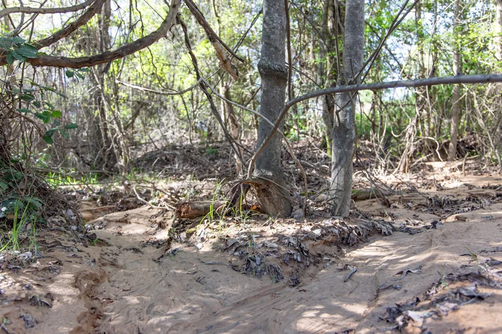 Ridgeline Loop #Lot #93 Winona, TX 75792