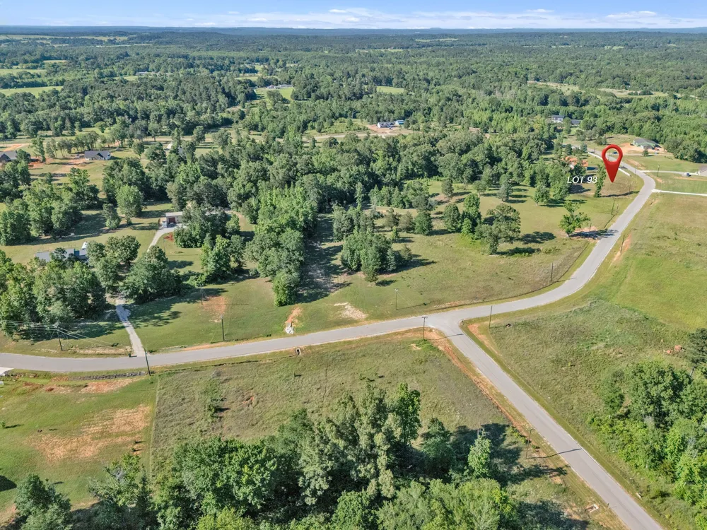Ridgeline Loop #Lot #93 Winona, TX 75792