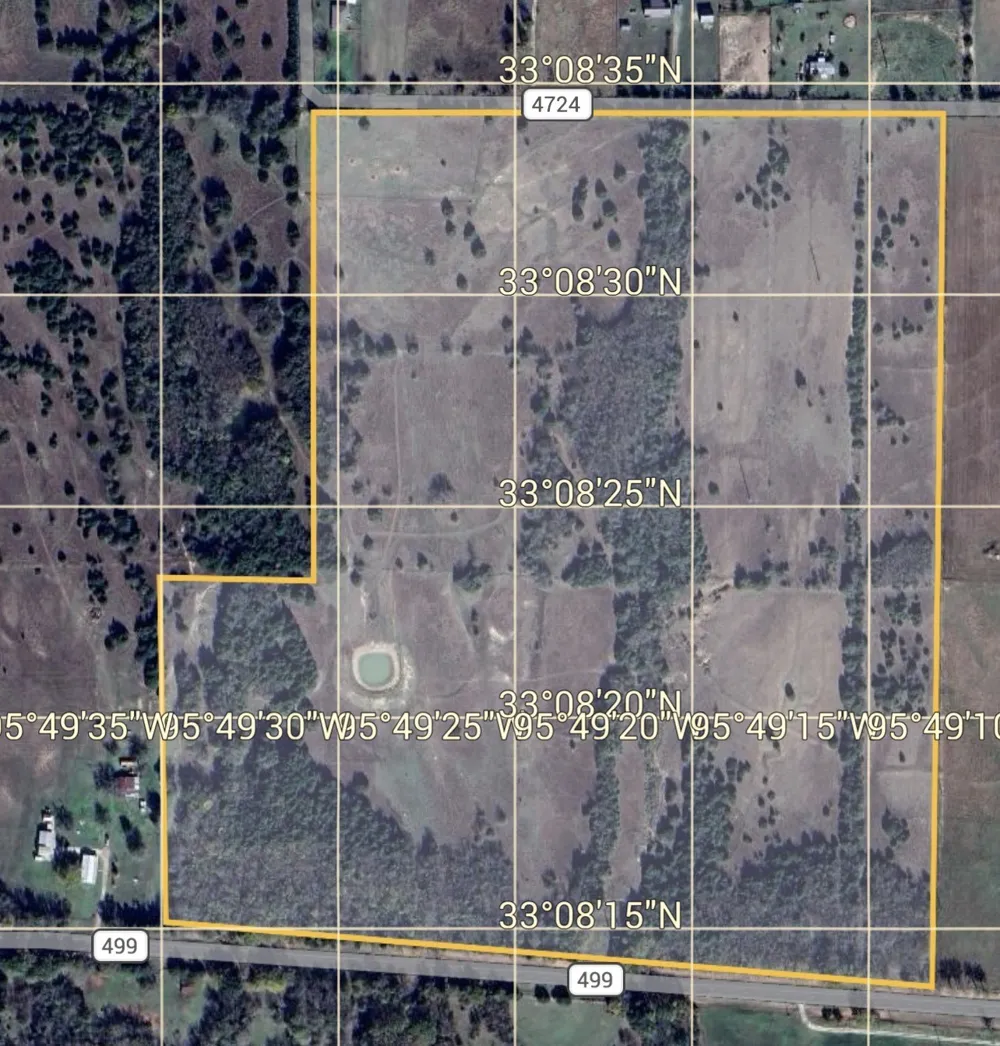 901 FM 499 Cumby, TX 75443