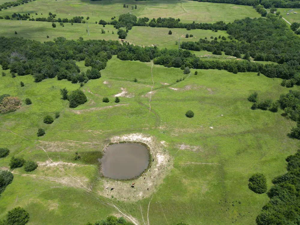 901 FM 499 Cumby, TX 75443