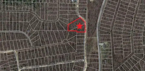 2 Chisolm Trail