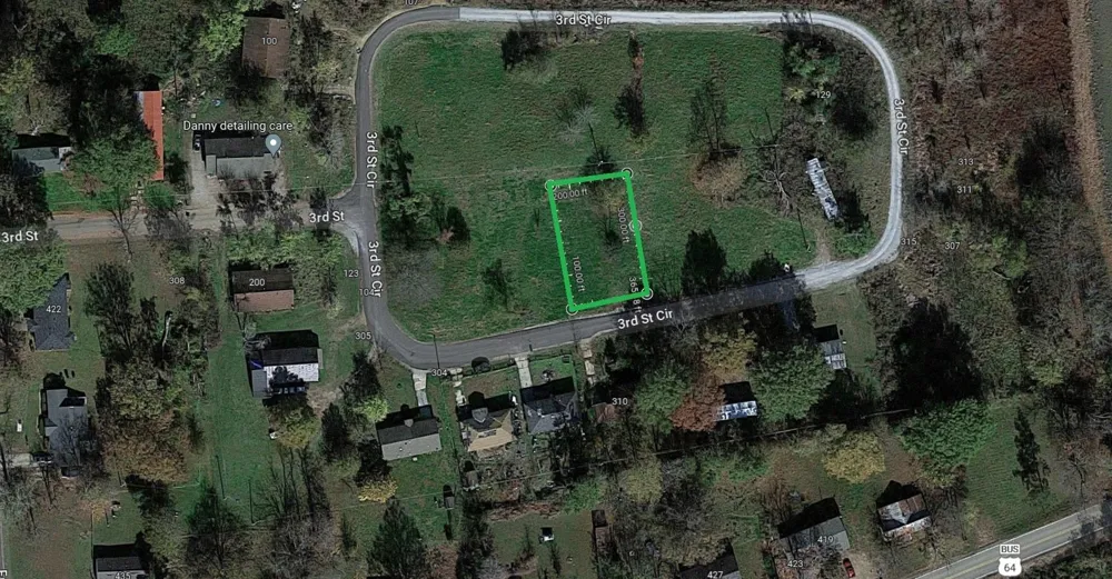 311 Third Street Circle Other, AR 72331