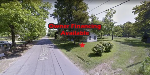 407 N Shepherd Street