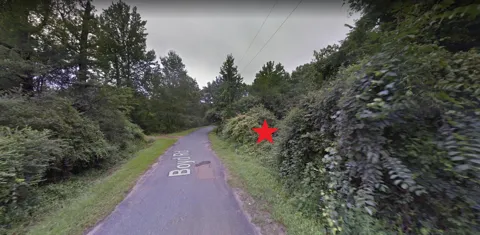 Boyd Road