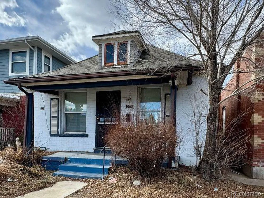 805 S Lincoln Street