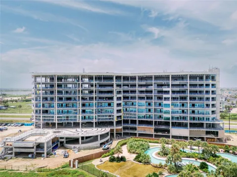 10525 San Luis Pass Road #609