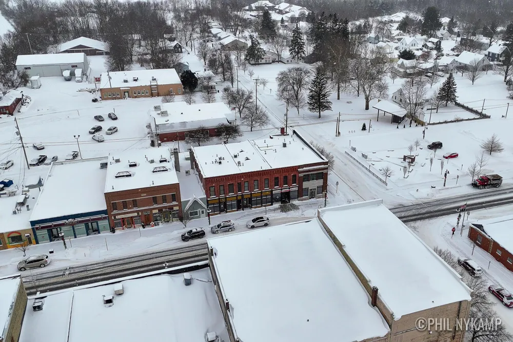 106 E Main Street #3 Fennville City, MI 49408