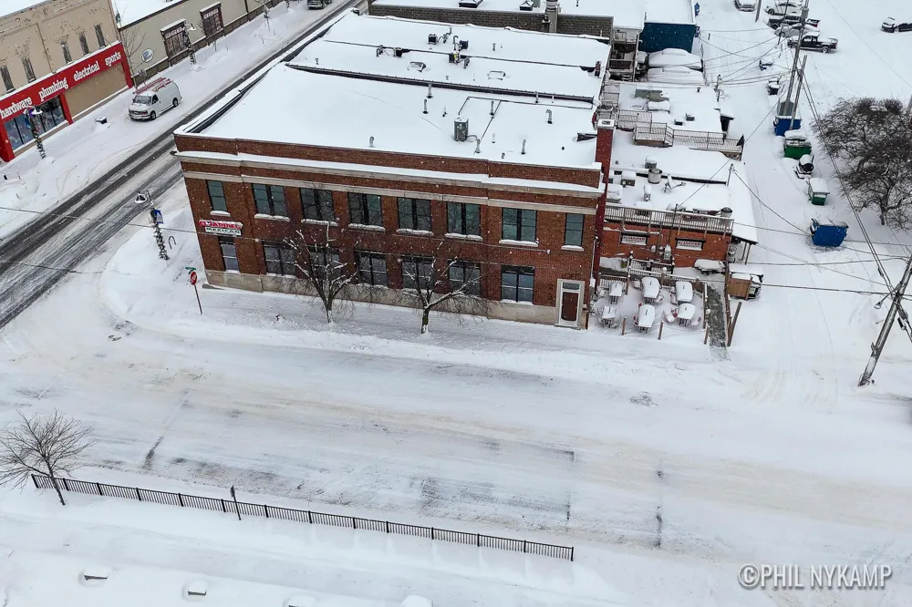 106 E Main Street #3 Fennville City, MI 49408