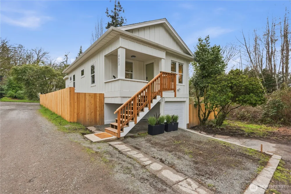 2623 SW Yancy Street