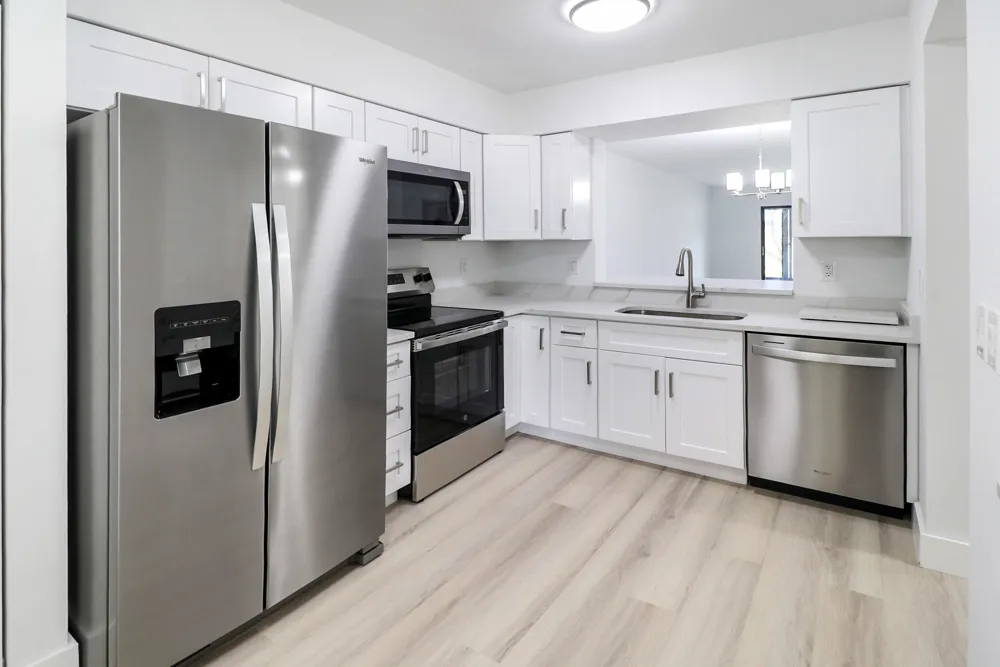 7270 Ashford Place #106