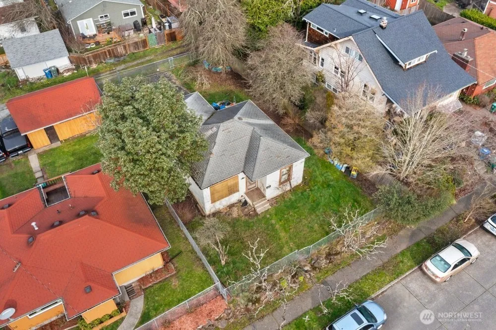 3910 S Morgan Street