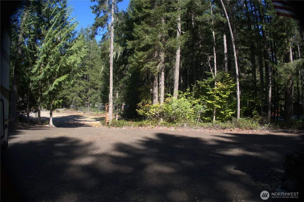 321 N Lakeview Drive Hoodsport, WA 98548