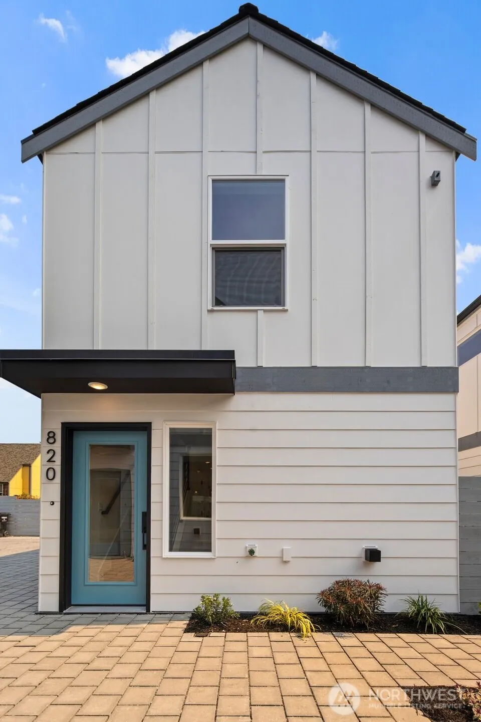 820 A S Sullivan Street