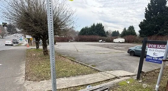 6220 29th Street NE Tacoma, WA 98422