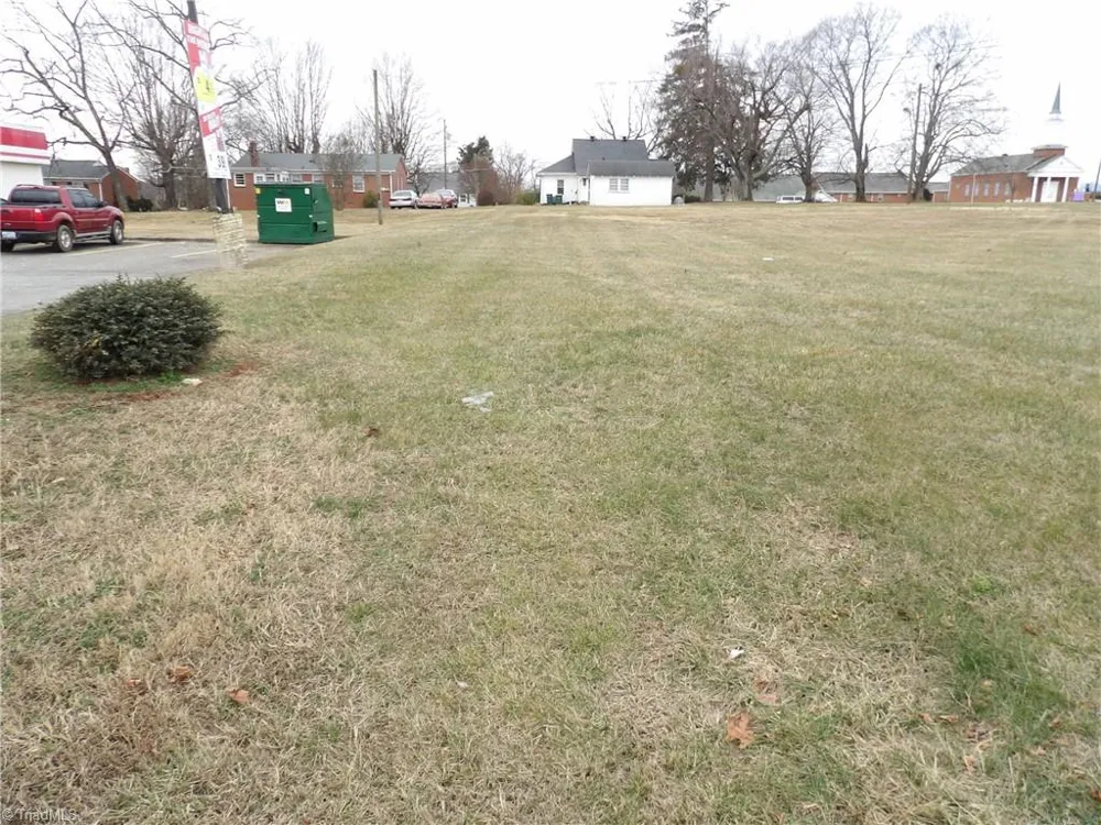 308 Main Street #Tract 2 land only Dobson, NC 27017