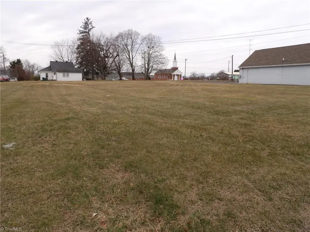 308 Main Street #Tract 2 land only Dobson, NC 27017