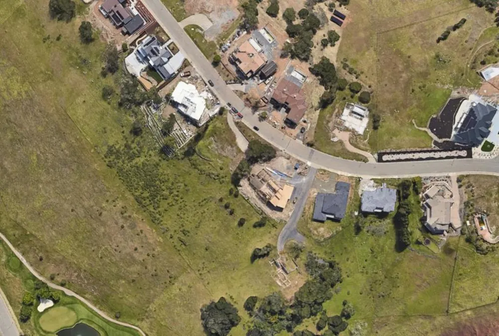 3776 Skyfarm Drive Santa Rosa, CA 95403