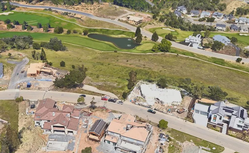 3776 Skyfarm Drive Santa Rosa, CA 95403