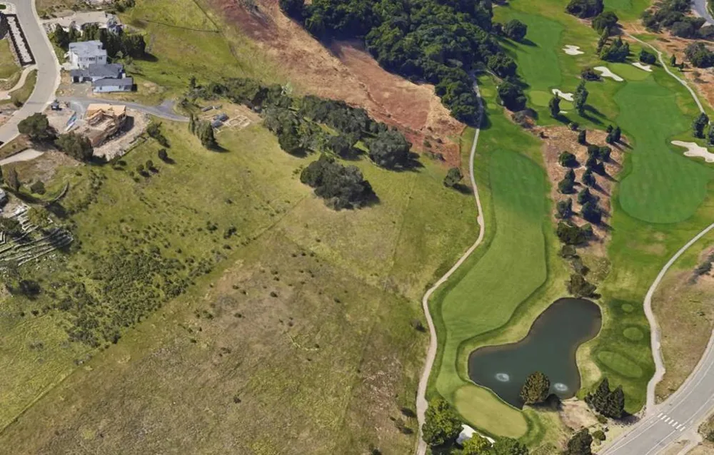 3776 Skyfarm Drive Santa Rosa, CA 95403