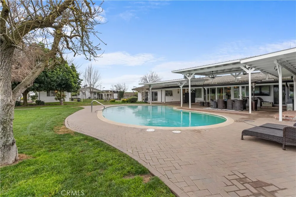 4280 Ipsen Le Grand, CA 95333