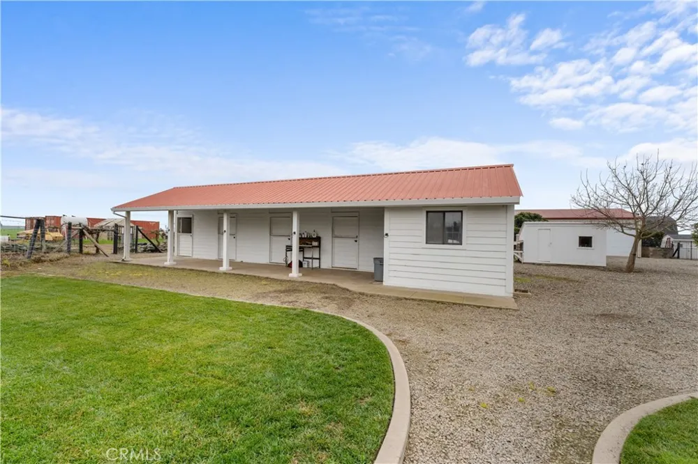 4280 Ipsen Le Grand, CA 95333