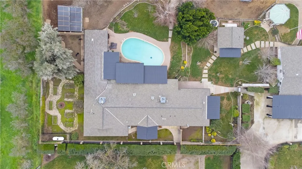 4280 Ipsen Le Grand, CA 95333