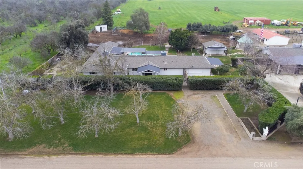 4280 Ipsen Le Grand, CA 95333