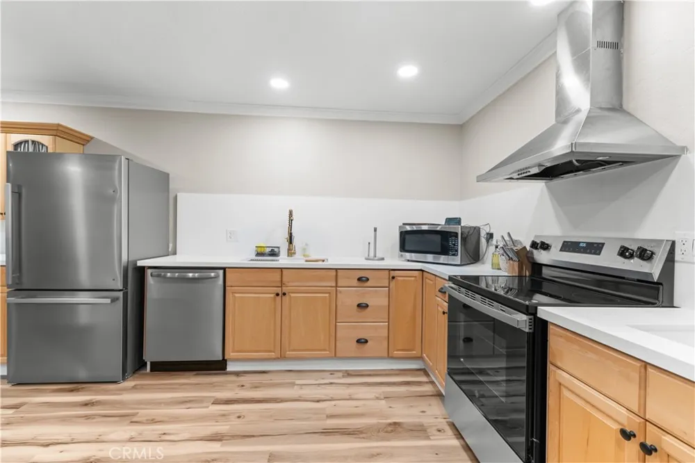 4280 Ipsen Le Grand, CA 95333