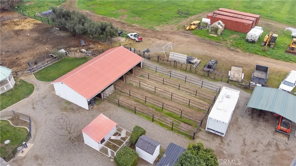 4280 Ipsen Le Grand, CA 95333