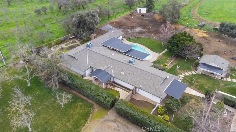 4280 Ipsen Le Grand, CA 95333