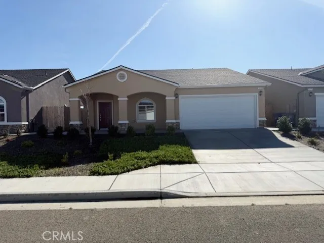 1220 Orange Street Avenal, CA 93204