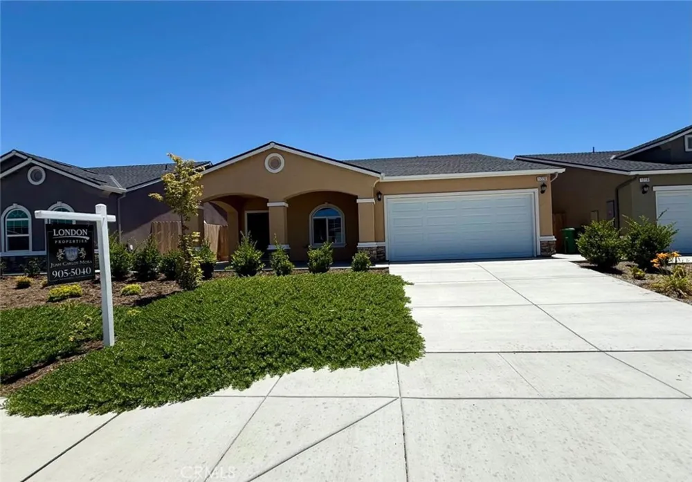1220 Orange Street Avenal, CA 93204